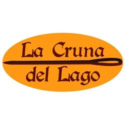 La Cruna Del Lago