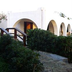 B&B Villa Fraula Salento