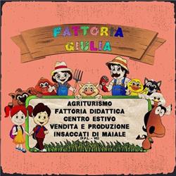 Fattoria Da Giulia