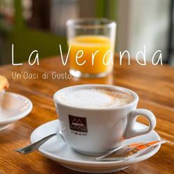 La Veranda Coffee Bar