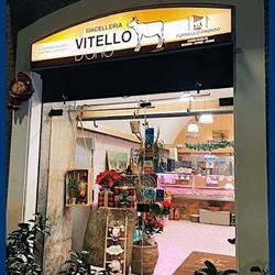 Macelleria & Braceria Al Vitello D'Oro