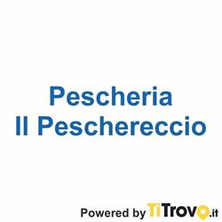 Il Peschereccio
