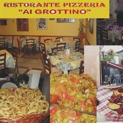 Ristorante Pizzeria al Grottino