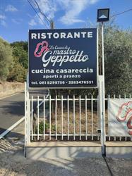 La Cucina di Mastro Geppetto