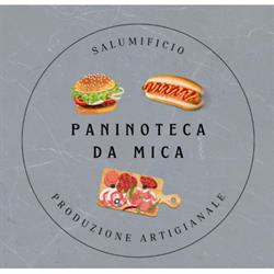 Salumificio - Paninoteca Mica