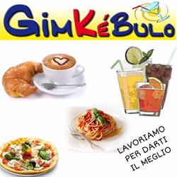 GimKèBulo Bar Pizzeria Gelateria
