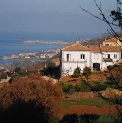 Villa Cirimarco