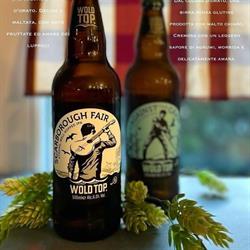 Food & Beer Bianco