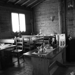 La Braceria del Conterissoso Agriturismo
