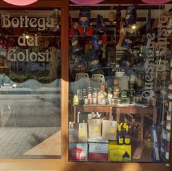 bottega dei golosi