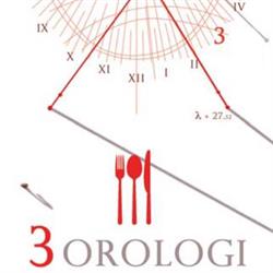 Agriturismo 3 Orologi
