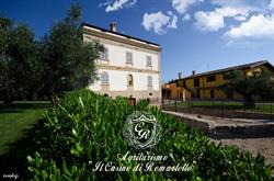 Il Casino di Remartello