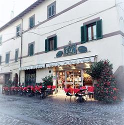 Roberto's BAR