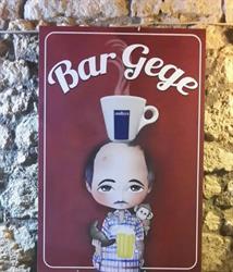 Bar Gege