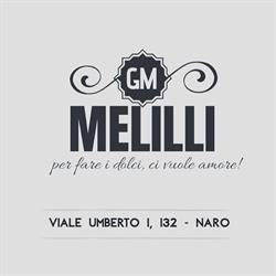 Pasticceria Melilli
