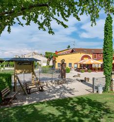 Agriturismo Paradiso