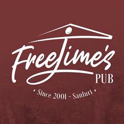Free Time's Pub
