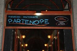 Partenope