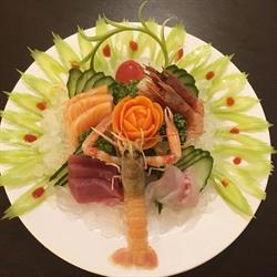Sushi Mii