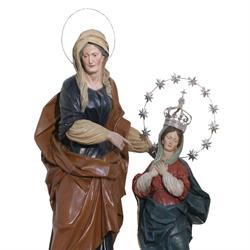Parrocchia Santa Maria d'Altofonte