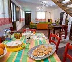 Bed and Breakfast Stentadi