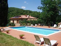 Agriturismo La Miniera