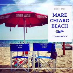Klepsydra Marechiaro Beach