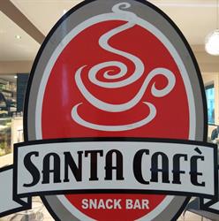 Santa Cafè