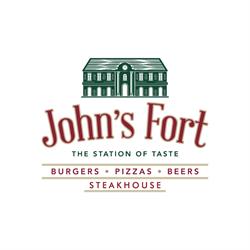John's Fort