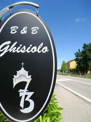 B&B Ghisiolo 73