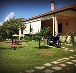 B&B Antica Forneria