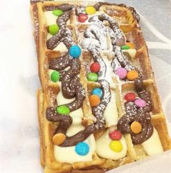 dolci tentazioni