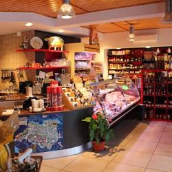 La Bottega di Mora