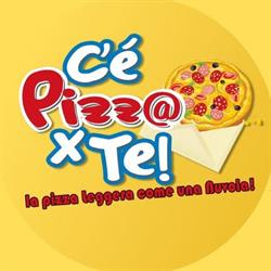 C'è Pizza x Te
