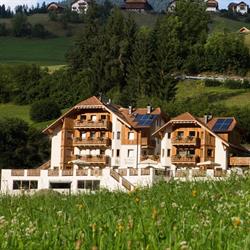 Residence Baron
