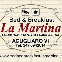 B&B La Martina