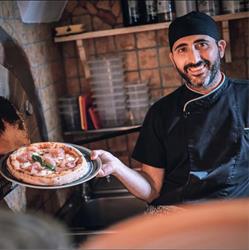 Pizzeria Cavazzani da Andrea