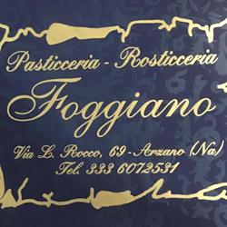 Pasticceria ‘O Foggiano