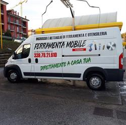 Ferramenta Mobile