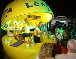 Lemon Bar