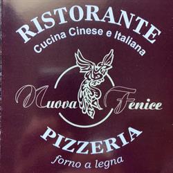Ristorante Pizzeria Nuova Fenice