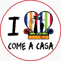 Come a Casa