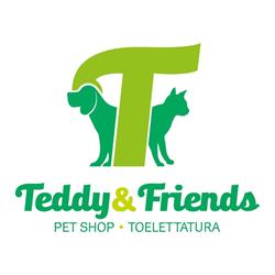 Teddy & Friends
