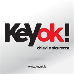 Keyok Centro Duplicazione Chiavi