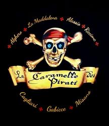 Le Caramelle dei Pirati