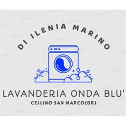 Lavanderia Onda Blu' di Ilenia Marino