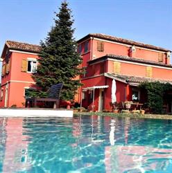 Agriturismo L'Antigo Granaro