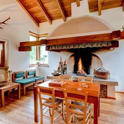 Agriturismo Chalet Casa Al Campo