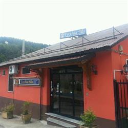 Pizzeria Vecchia Sila
