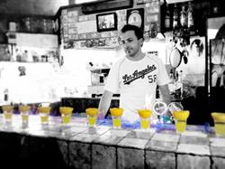 No stress pub